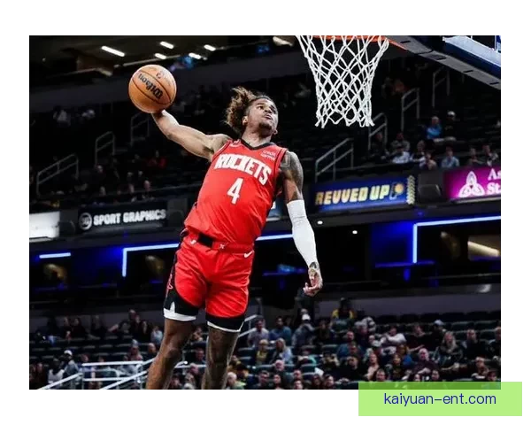 小贾谈胜老鹰火箭表现 积极专注当下不给自己施压