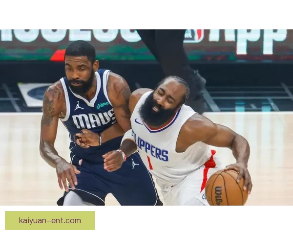 加兰41分11助力快船加时险胜独行侠终止四连败