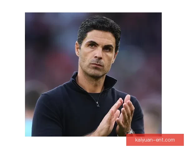 阿尔特塔称首发门将选择简单 凯帕完全配得上出场