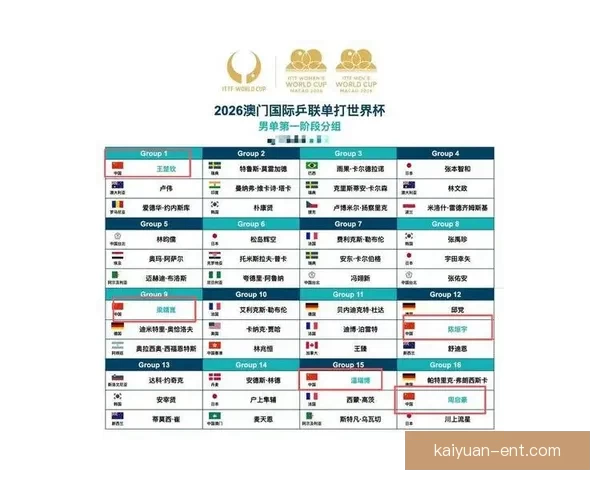 2026年世界杯冠军赔率分析及热门球队胜算预测