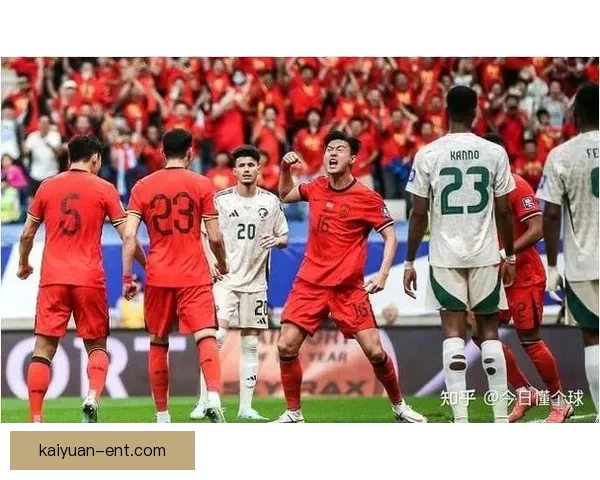 2026世界杯赛程全解析全球焦点赛事精彩对决一览