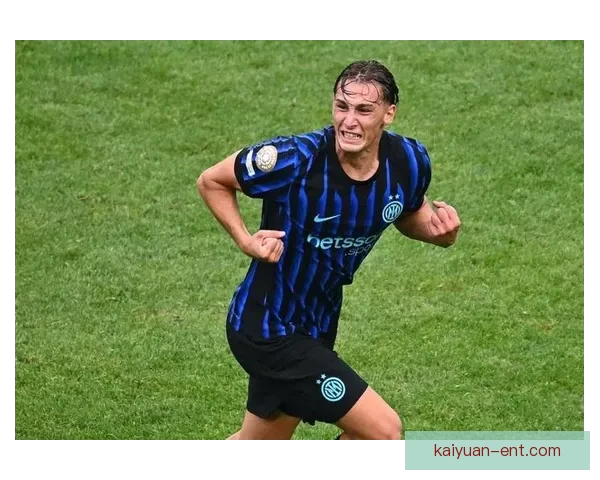 塞巴：皮奥若效力国米 点球由他主罚理所当然