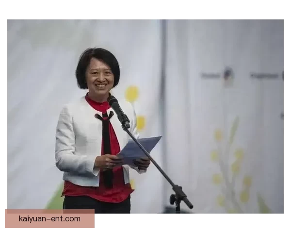 2026大洋洲国际武术邀请赛盛大启幕全面提升武术国际影响力 2026大洋洲国际武术邀请赛盛大启幕全面提升武术国际影响力